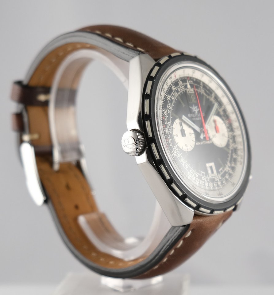 Thumbnail von Breitling Navitimer Chronomatic