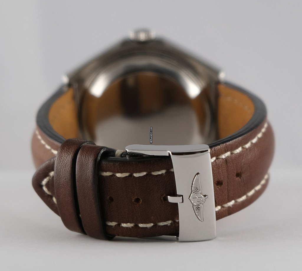 Thumbnail von Breitling Navitimer Chronomatic