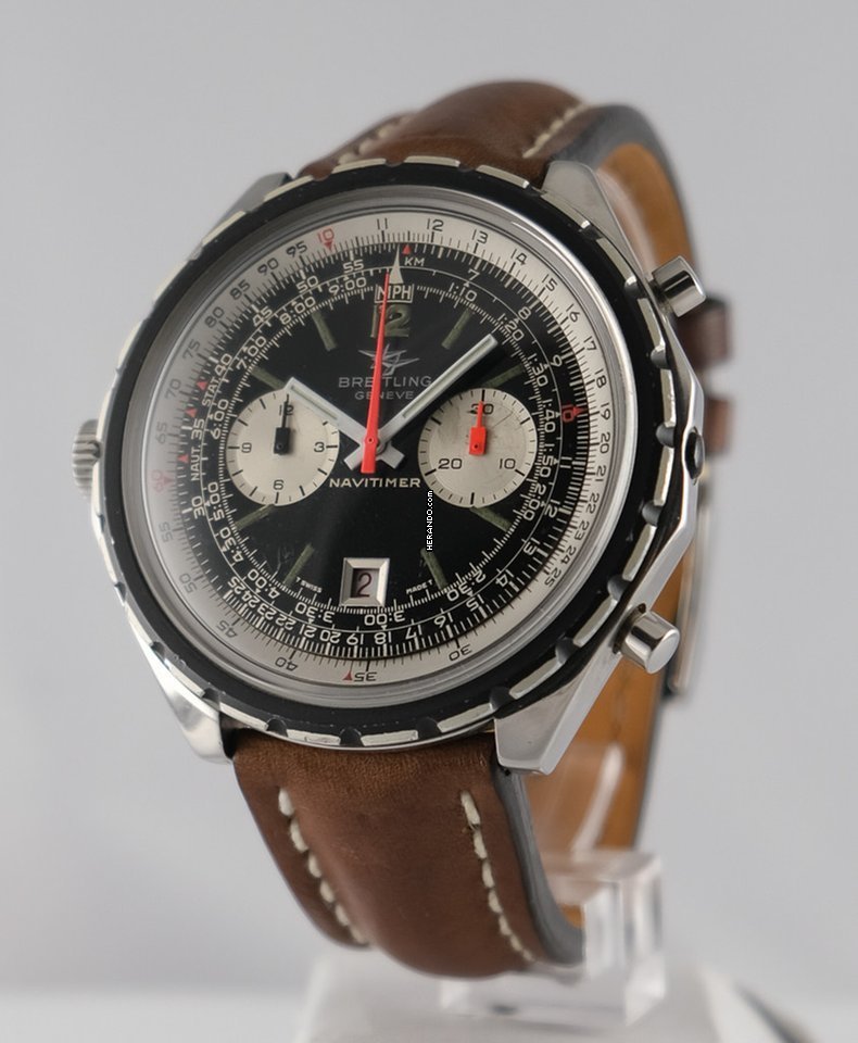 Thumbnail von Breitling Navitimer Chronomatic