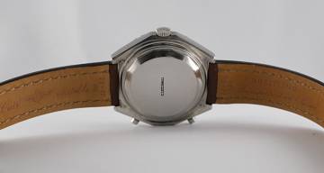 Thumbnail von Breitling Navitimer Chronomatic