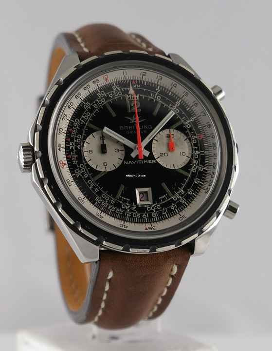  Breitling Navitimer Chronomatic