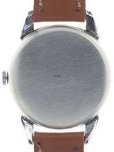 Thumbnail von Cyma Gents oversized Wristwatch with stepped Lugs </h1>