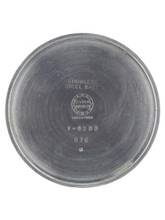 Thumbnail von Cyma Gents oversized Wristwatch with stepped Lugs </h1>