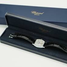Thumbnail von Chopard Tonneau Kleine Sekunde </h1>