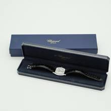 Thumbnail von Chopard Tonneau Kleine Sekunde </h1>