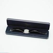 Thumbnail von Chopard Tonneau Kleine Sekunde </h1>