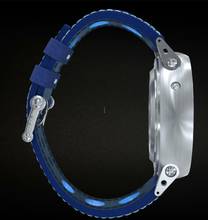 Thumbnail von B.R.M R6-46-Corvette Chronograph