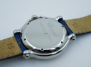 Thumbnail von Chopard Happy Sport Capricorn watch only