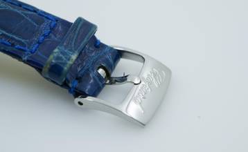 Thumbnail von Chopard Happy Sport Capricorn watch only