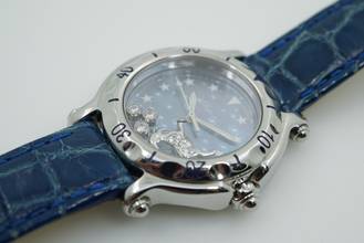 Thumbnail von Chopard Happy Sport Capricorn watch only