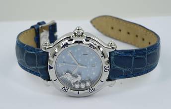 Thumbnail von Chopard Happy Sport Capricorn watch only