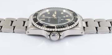 Thumbnail von Rolex Submariner (No Date) 5513 Non-serif dial. Full set