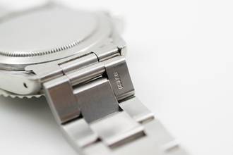 Thumbnail von Rolex Submariner (No Date) 5513 Non-serif dial. Full set