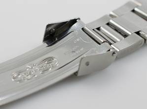 Thumbnail von Rolex Submariner (No Date) 5513 Non-serif dial. Full set