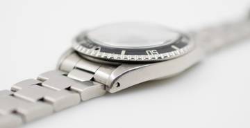 Thumbnail von Rolex Submariner (No Date) 5513 Non-serif dial. Full set