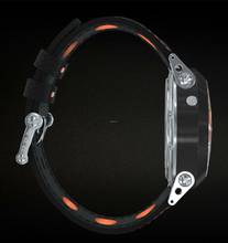 Thumbnail von B.R.M Chronograph GP-40 Black PVD