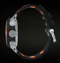 Thumbnail von B.R.M Chronograph GP-40 Black PVD