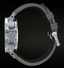 Thumbnail von B.R.M Chronograph V11 schwarz oder GTN weiß