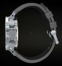 Thumbnail von B.R.M Chronograph V11 schwarz oder GTN weiß