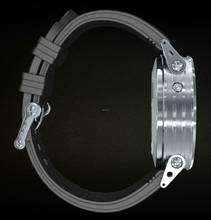 Thumbnail von B.R.M Chronograph V11 schwarz oder GTN weiß