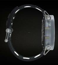 Thumbnail von B.R.M The lightest Autom.Chrono in the World Optional in 5 Farben