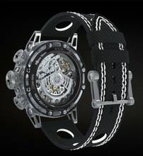 Thumbnail von B.R.M The lightest Autom.Chrono in the World Optional in 5 Farben