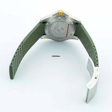 Thumbnail von Longines HydroConquest L37813069 - HydroConquest Automatic Green Dial Stainless Steel Men's Watch </h1>