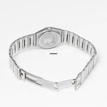 Thumbnail von Omega Constellation Ladies 111.15.23.60.55.001 - Constellation Quartz White Dial Stainless Steel Ladies Watch </h1>