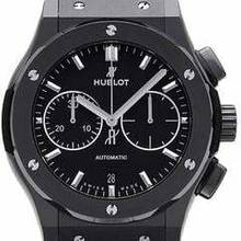 Thumbnail von Hublot Classic Fusion Chronograph Black Magic Ref. 521.CM.1171.RX </h1>