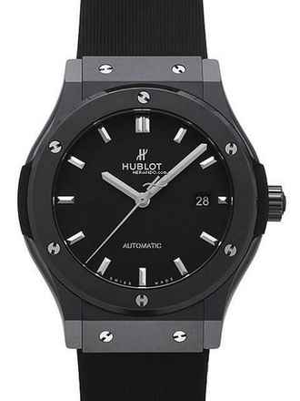 Hublot Classic Fusion Black Magic 42 542.CM.1171.RX </h1> 