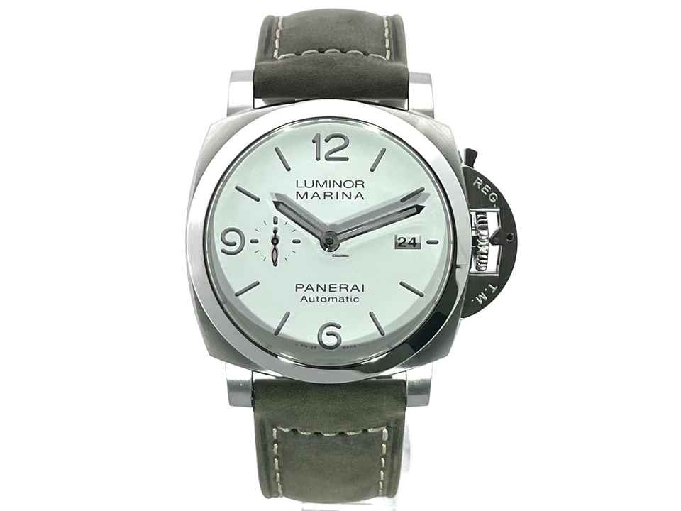  Panerai Luminor Marina 44 PAM01314 </h1> 