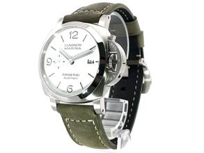Thumbnail von Panerai Luminor Marina 44 PAM01314 </h1>