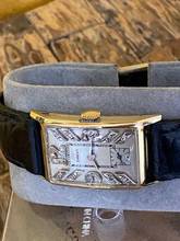 Thumbnail von Tiffany & Co Art Dećo Gold </h1>