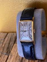 Thumbnail von Tiffany & Co Art Dećo Gold </h1>