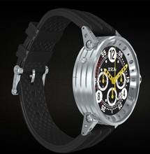 Thumbnail von B.R.M V12-44 Chronograph V12 (verschiedene Farben)