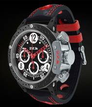 Thumbnail von B.R.M Chronograph Brake Disc Green blue red possible