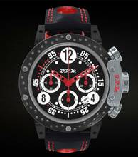 Thumbnail von B.R.M Chronograph Brake Disc Green blue red possible