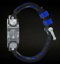 Thumbnail von B.R.M Chronograph Brake Disc Green blue red possible