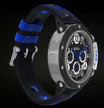 Thumbnail von B.R.M Chronograph Brake Disc Green blue red possible