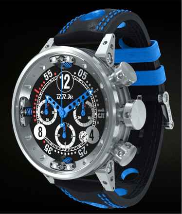  B.R.M V12-46 in 6 different colors 