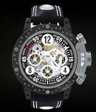 Thumbnail von B.R.M Chronograph Brake Disc white yellow and orange possible