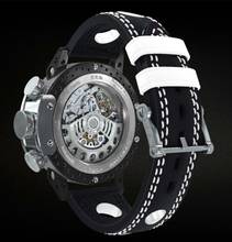 Thumbnail von B.R.M Chronograph Brake Disc white yellow and orange possible