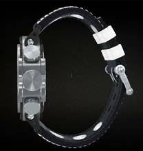 Thumbnail von B.R.M Chronograph Brake Disc white yellow and orange possible