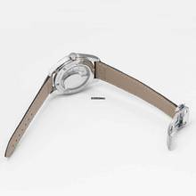 Thumbnail von Omega Seamaster Aqua Terra 231.13.43.22.02.002 - Seamaster Automatic Silver Dial Stainless Steel Men's Watch </h1>