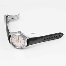 Thumbnail von Omega Seamaster Aqua Terra 231.13.43.22.02.002 - Seamaster Automatic Silver Dial Stainless Steel Men's Watch </h1>