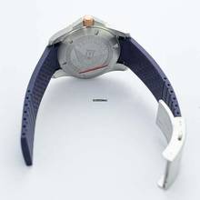 Thumbnail von Longines HydroConquest L37813989 - HydroConquest Automatic Blue Dial Stainless Steel Men's Watch </h1>