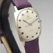 Thumbnail von Blumus Klassik Calatrava Dress-watch Handaufzug Gold 18k 750 </h1>