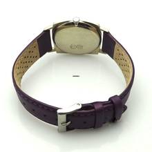 Thumbnail von Blumus Klassik Calatrava Dress-watch Handaufzug Gold 18k 750 </h1>