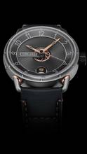 Thumbnail von Timeless HMS Swiss Design Automatik Limited Edition 250 pieces Black