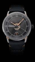 Thumbnail von Timeless HMS Swiss Design Automatik Limited Edition 250 pieces Black